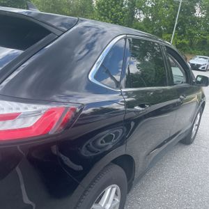 FORD EDGE SEL - 9