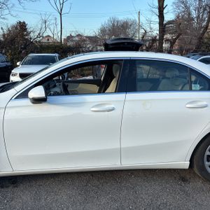 MERCEDES-BENZ A-CLASS - 4