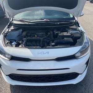 صورة مصغرة 43 لـ 2023 KIA RIO LX