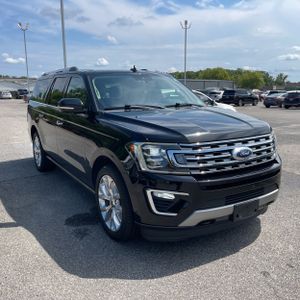 2018 FORD EXPEDITION MAX LIMITED — миниатюра 12