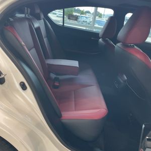 2024 Lexus IS 300 BASE — миниатюра 33