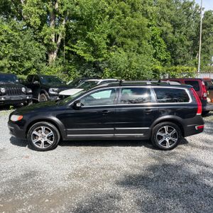 2015 Volvo XC70 T6 照片 3