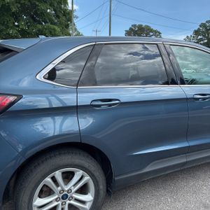 FORD EDGE SEL - 9