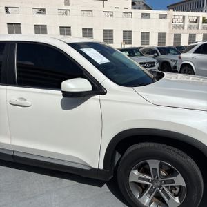 2025 Honda PILOT EX-L — миниатюра 13