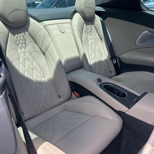 2024 Maserati GRANTURISMO MODENA — миниатюра 35