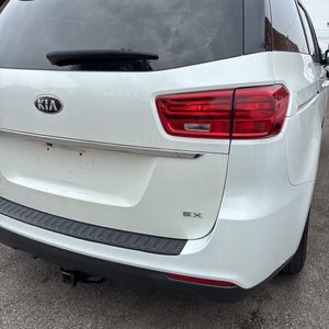 صورة مصغرة 58 لـ 2019 KIA SEDONA EX