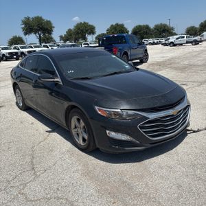 صورة مصغرة 12 لـ 2023 Chevrolet MALIBU LT