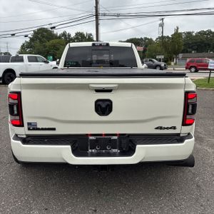 2020 RAM 3500 LARAMIE 照片 7