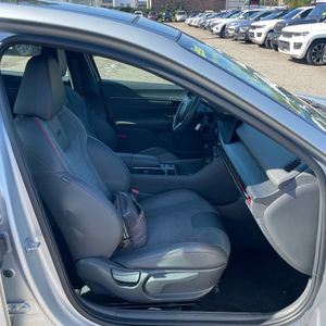 2024 Hyundai SONATA N LINE 照片 33