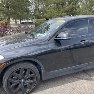 BMW X2 XDRIVE28I - 2