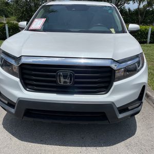 2023 Honda RIDGELINE RTL 缩略图 55