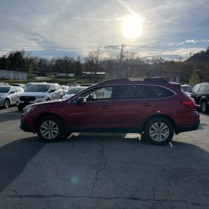 SUBARU OUTBACK 2.5I PREMIUM - 3