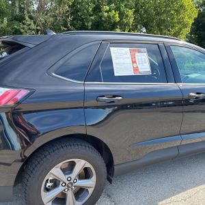 FORD EDGE SEL - 9