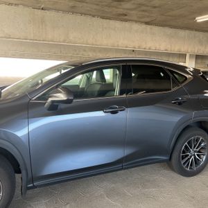 LEXUS NX 250 BASE - 4