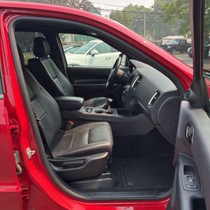 2020 Dodge DURANGO GT — миниатюра 33