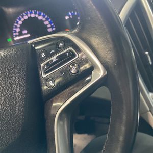 2014 Cadillac SRX LUXURY COLLECTION 缩略图 66