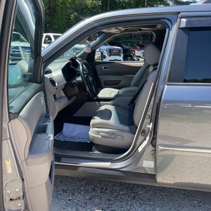 صورة مصغرة 32 لـ 2013 Honda PILOT TOURING