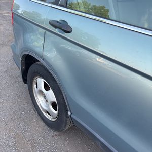 2010 Honda CR-V LX thumbnail 58