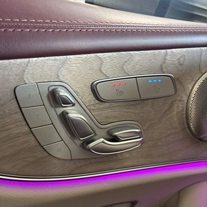 2022 Mercedes-BENZ E-CLASS AMG 缩略图 58