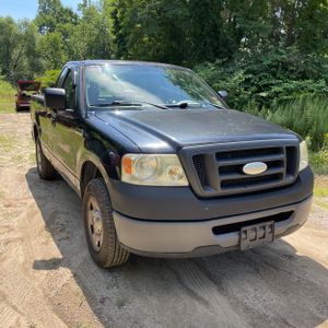 صورة 12 لـ 2008 FORD F-150 XL