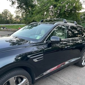2024 Genesis GV80 3.5T — фото 2