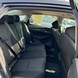 2024 Honda ACCORD EX — миниатюра 34