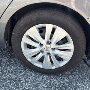 صورة مصغرة 18 لـ 2024 Nissan SENTRA S