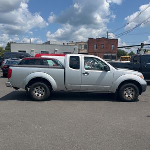 صورة 9 لـ 2012 Nissan FRONTIER S