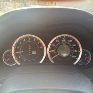 صورة مصغرة 40 لـ 2011 Acura TSX BASE