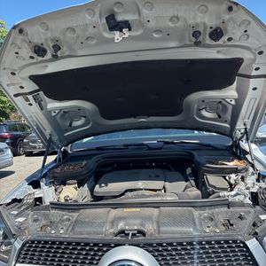 2022 Mercedes-BENZ GLE 缩略图 45