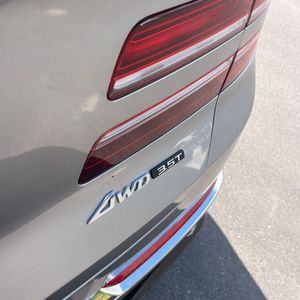 2023 Genesis GV80 3.5T 照片 23