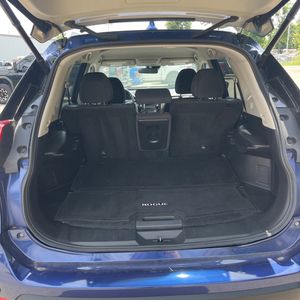 2020 Nissan ROGUE SV 缩略图 40