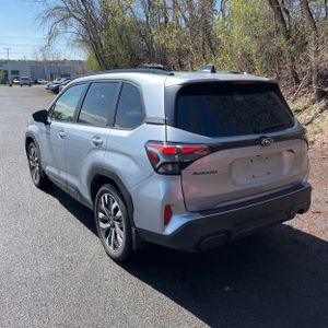 SUBARU FORESTER TOURING - 5