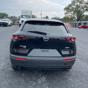 2021 Mazda CX-30 2.5 S 照片 7