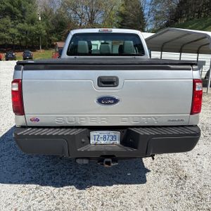 FORD F-250 SUPER DUTY XL - 7