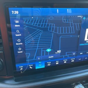 2021 FORD F-150 PLATINUM — миниатюра 39