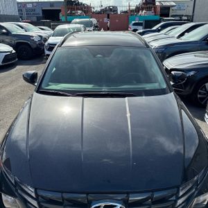 صورة 15 لـ 2024 Hyundai TUCSON SEL