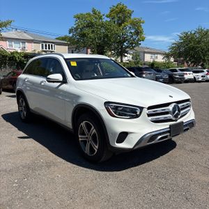 صورة مصغرة 13 لـ 2022 Mercedes-BENZ GLC