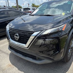 2023 Nissan ROGUE S 缩略图 54
