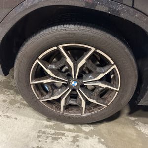 2024 BMW X3 M40I — миниатюра 19