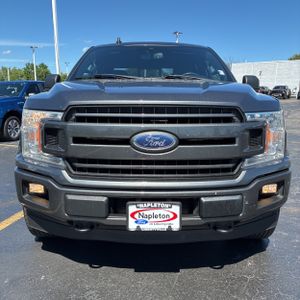 2019 FORD F-150 XLT 缩略图 14