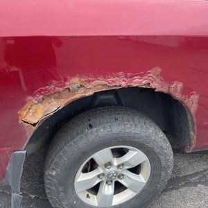 صورة مصغرة 58 لـ 2015 RAM 1500 TRADESMAN