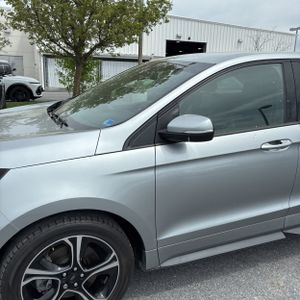 FORD EDGE ST - 2