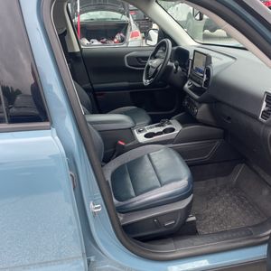 صورة مصغرة 33 لـ 2021 FORD BRONCO SPORT OUTER BANKS