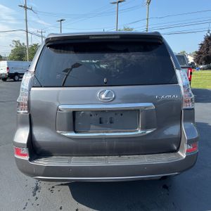 صورة 7 لـ 2016 Lexus GX 460 LUXURY