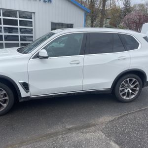 BMW X5 XDRIVE40I - 4