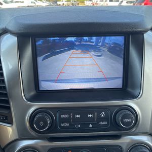 صورة 39 لـ 2017 Chevrolet TAHOE LT