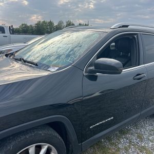صورة 2 لـ 2016 JEEP CHEROKEE LIMITED