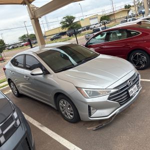 2020 Hyundai ELANTRA SE — фото 10