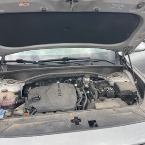 2022 Hyundai SANTA FE SEL 照片 42